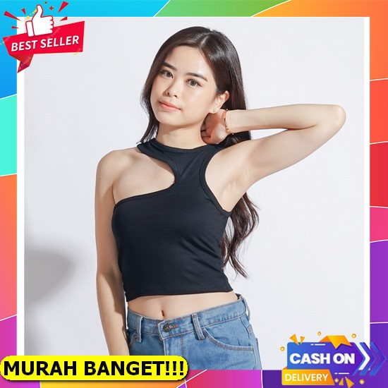 Promo Tangtop Tali Wanita Remaja Dewasa/Singlet Wanita/Tangtop/Tengtop Cewek/Tanktop Perempuan/Tenkt
