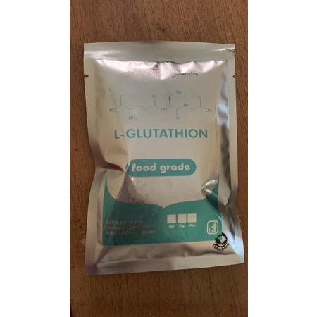 

L-Glutathione 100 gram