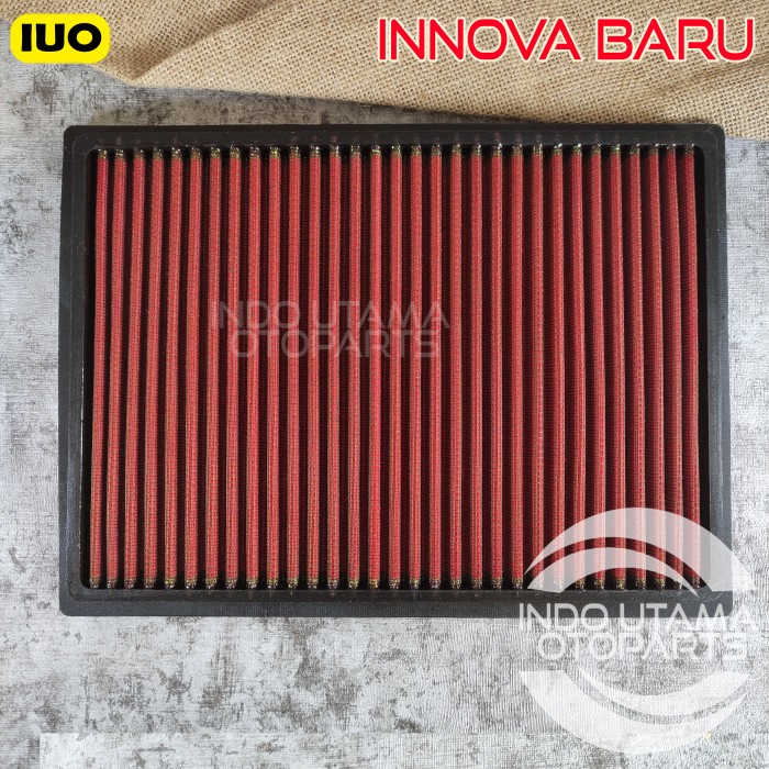 Filter Udara Racing New Innova Reborn Hilux APEX T8188