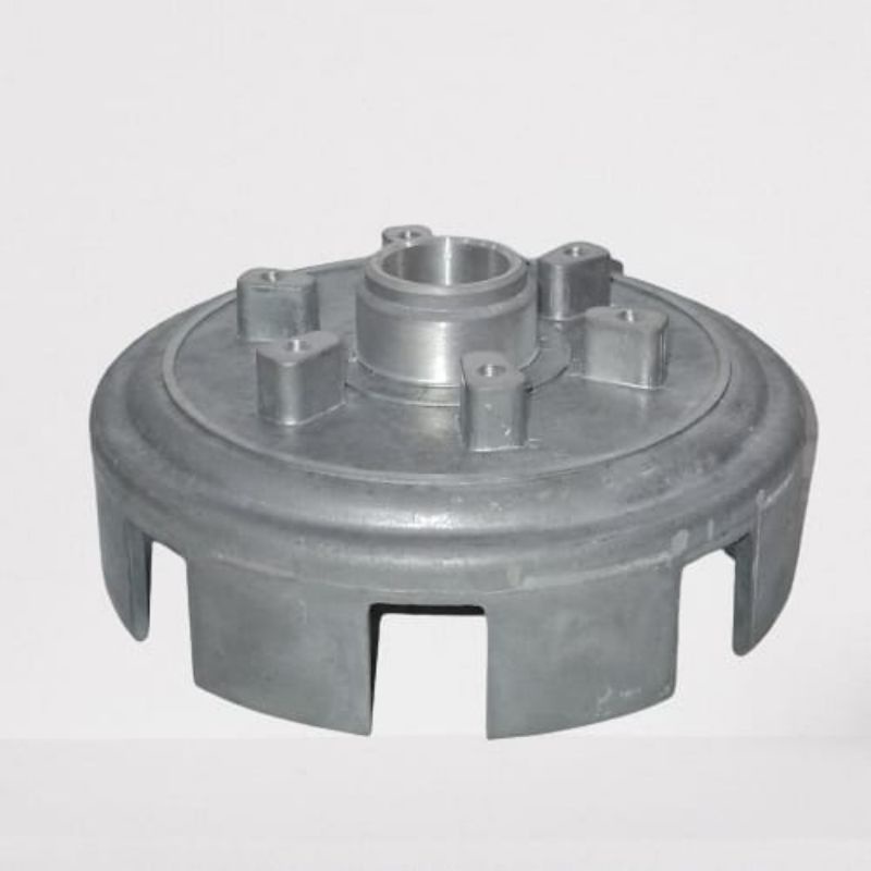 RUMAH ALUMINIUM KOPLING PRIMA/GRAND 22110-GN5-910 MERK OKAMOTO