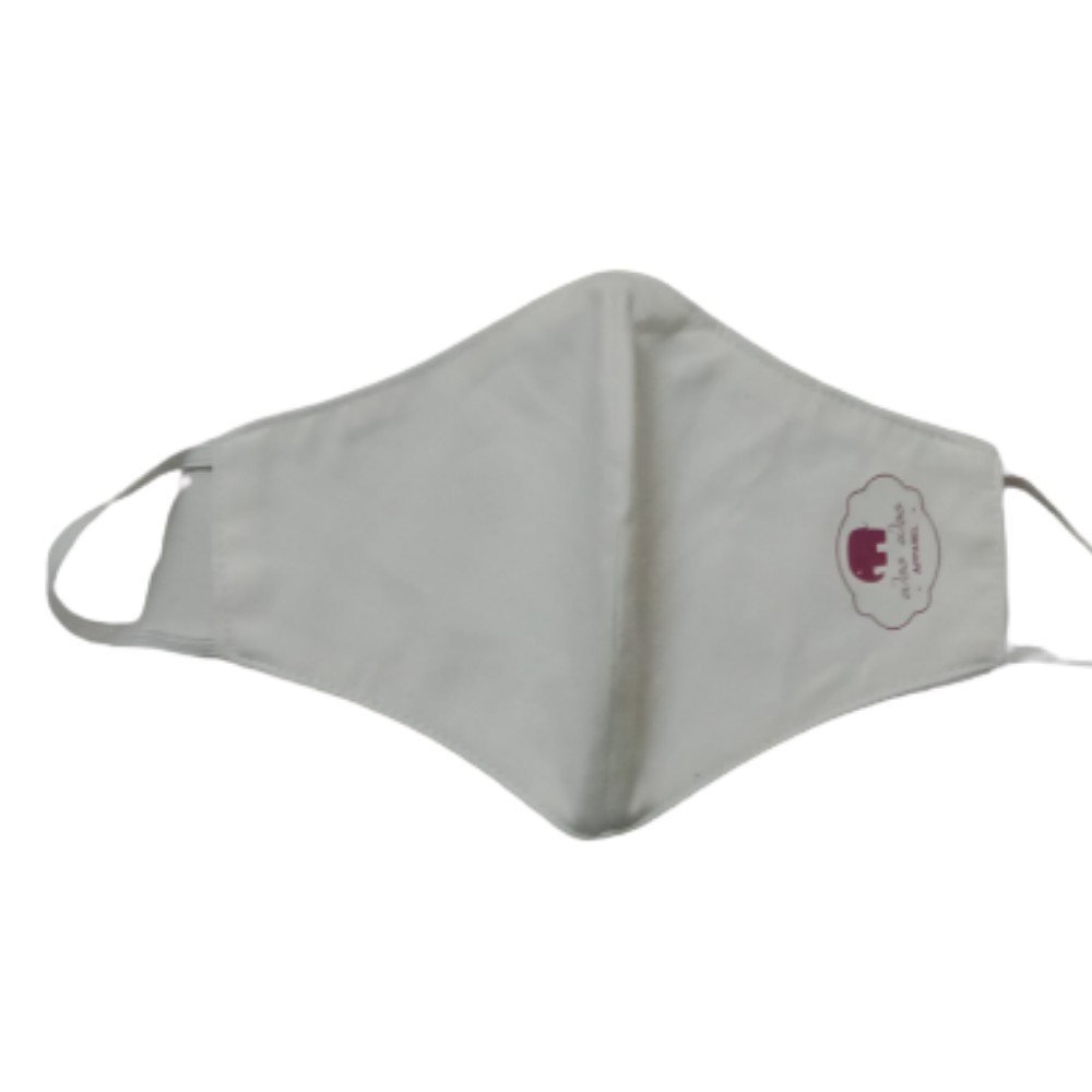 Masker Waterproof - Antibakterial