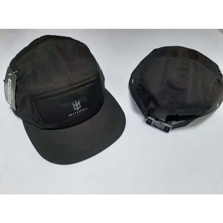 TOPI BASEBALL 5 PANEL WEEKEND OVENDER-CONVERSE-MATERNAL TERBARU DISTRO