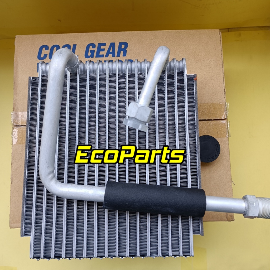 Coil Evaporator AC Hyundai Atoz Lama DENSO COOL GEAR ASLI