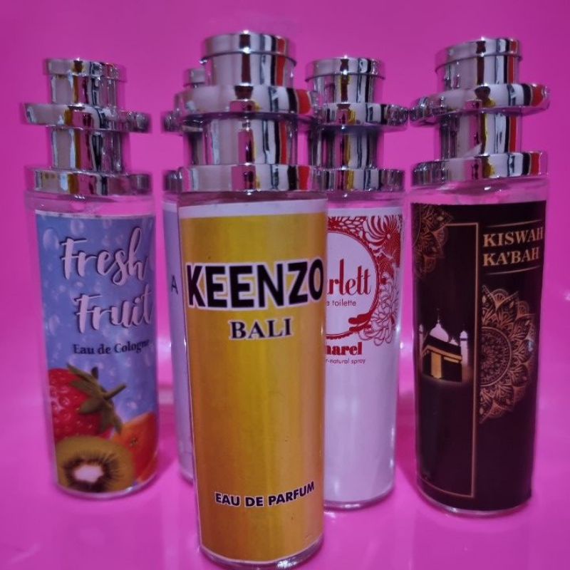 PARFUM KEBA THAILAND