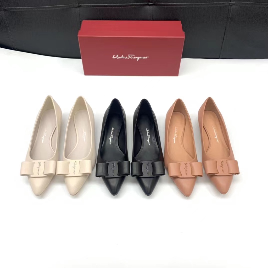 

F home women's shoes new viva series Fila shoes