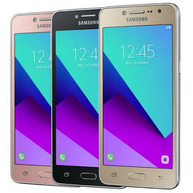 Samsung Galaxy J2 Prime