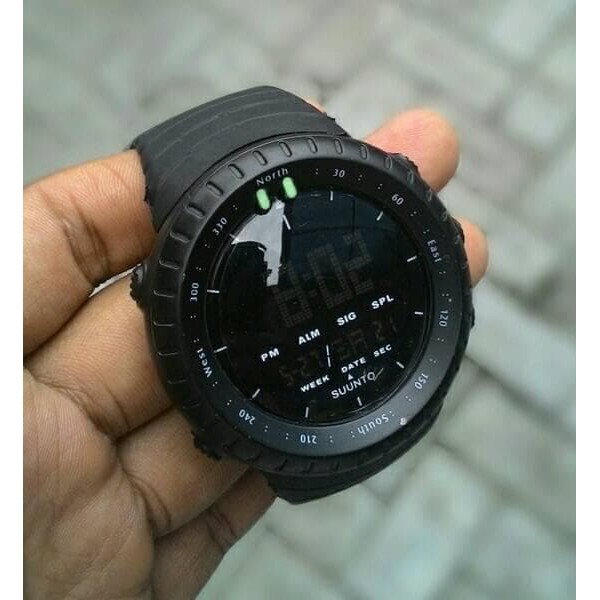 jam suunto