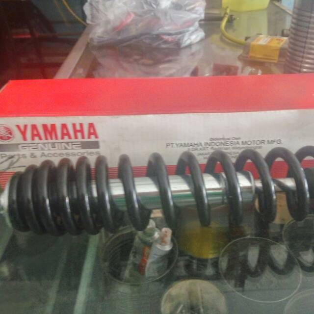 Shok belakang mio / mio / sporty / soul. Original