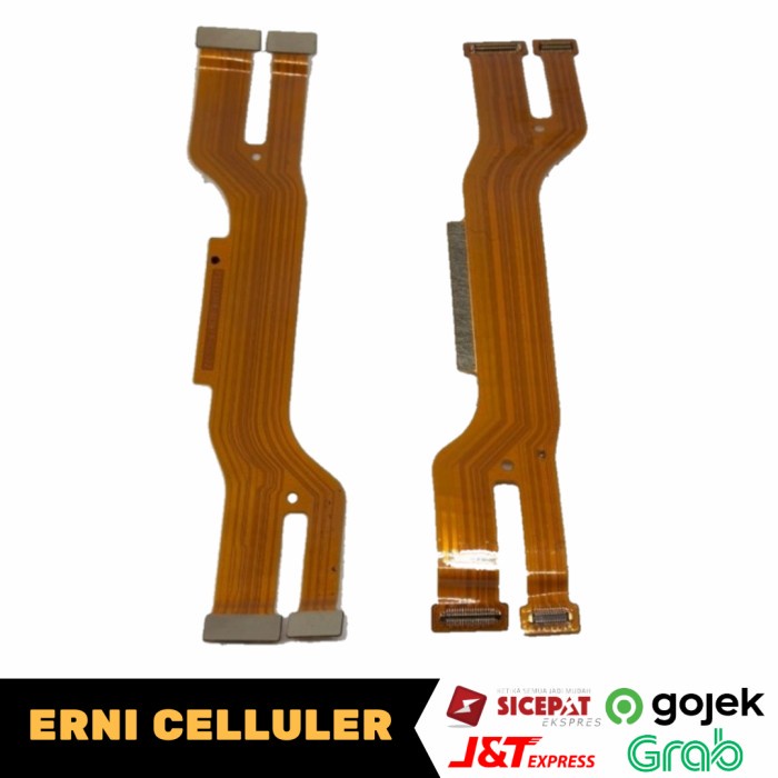 FLEXIBLE BOARD VIVO V5 V5S Y67