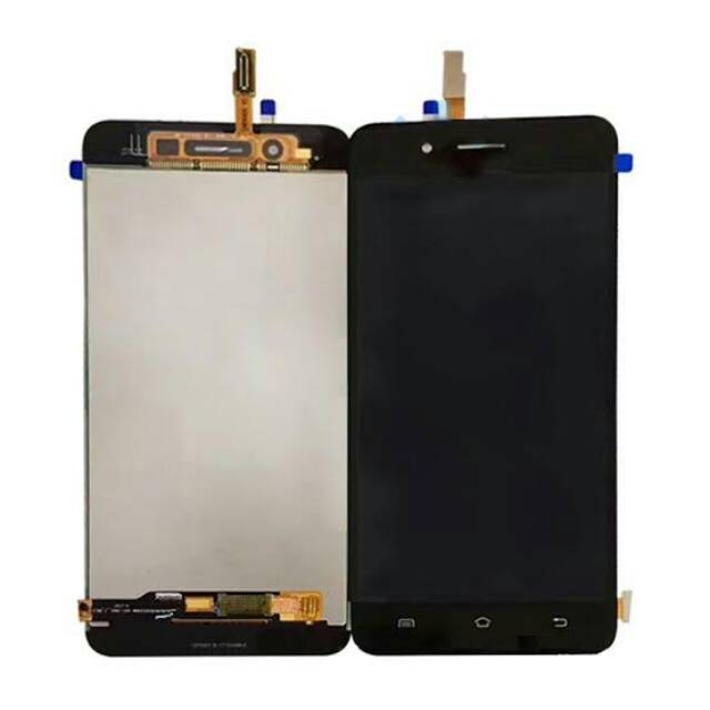 LCD VIVO Y55 Y55S 1610 1603 FULLSET TOUCHSCREEN