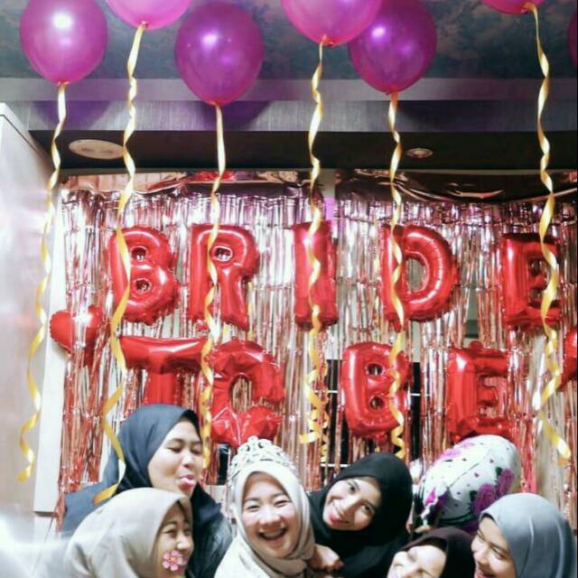

Paket bridal 1