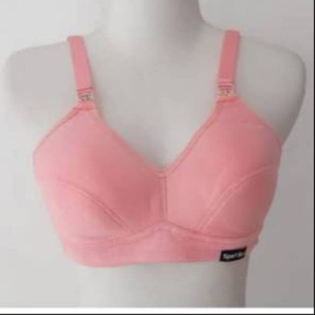 Bh sport jumbo ukuran 44, 46