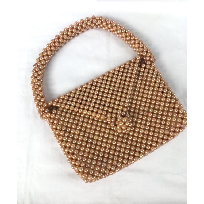 BEADS BAG SPECIAL/ TAS MANIK MANIK/ TAS PESTA