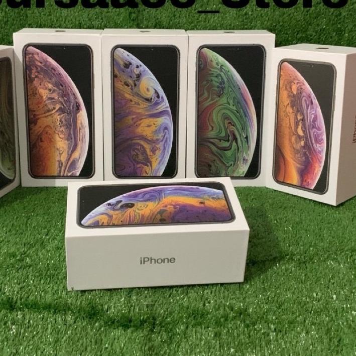 

Harga Murah BOX DUS KOTAK KOSONG XS & XS MAX ALL COLOR 66D,,,