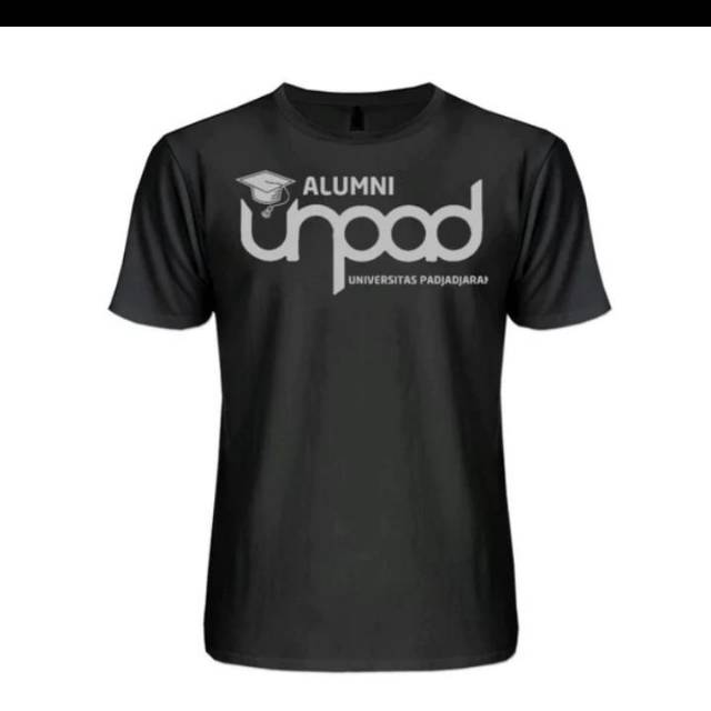Sweater Hoodie Zipper alumni UNPAD
