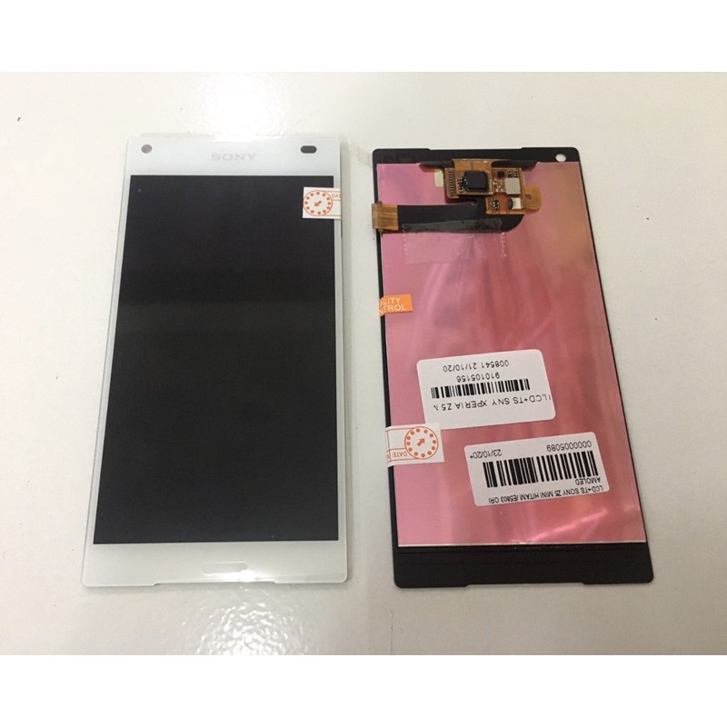 LCD + TS FULLSET SONY Z5 MINI/E5803 ORI AMOLED