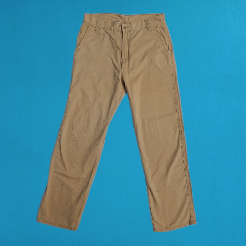 celana wutang reguler fit