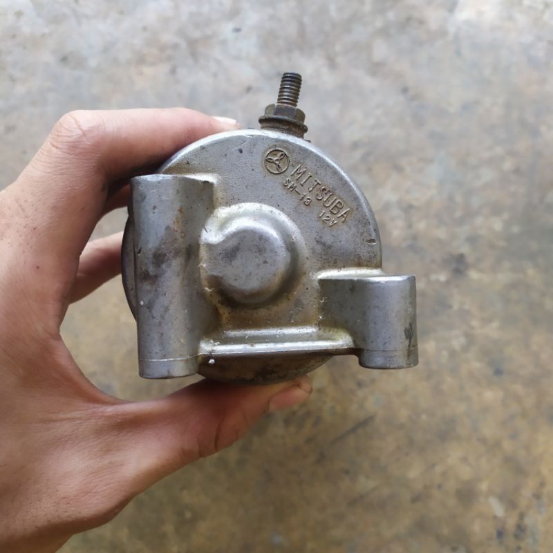 Dinamo Stater Tiger 2000 original