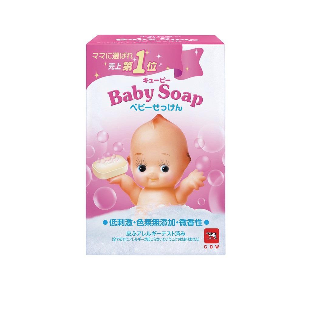 Sabun Bayi Cow Style 90gram made in Japan