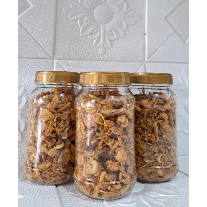 

BAWANG GORENG ORIGINAL 200GR