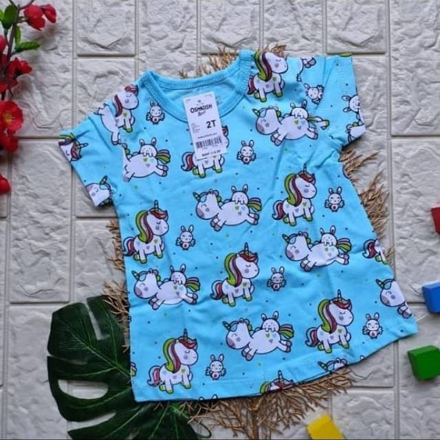 

Unicorn printing BIRU
