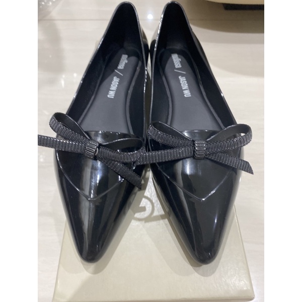 Preloved Melissa Pointy + Jason Wu Size 37