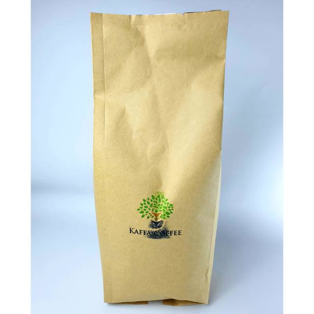 

Kopi Arabika / Arabica Coffee KAFFA COFFEE Espresso 1KG Full Arabica