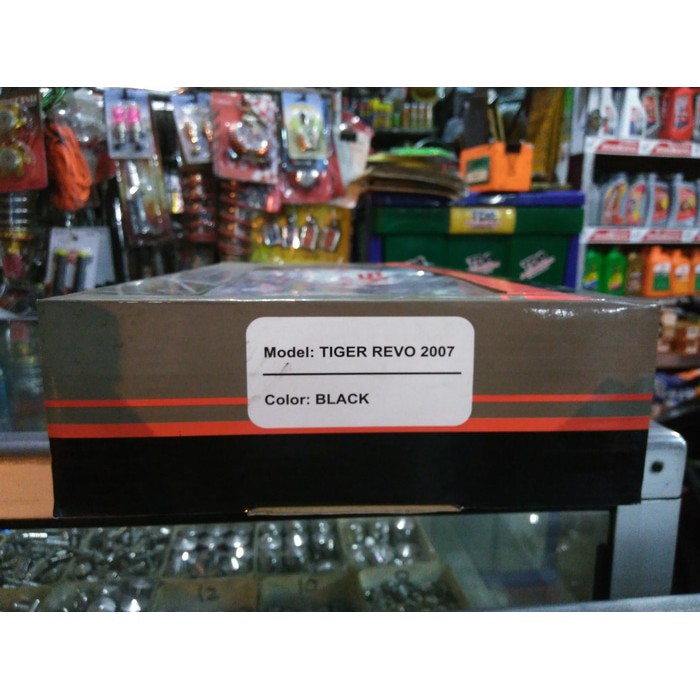 shock belakang tiger revo