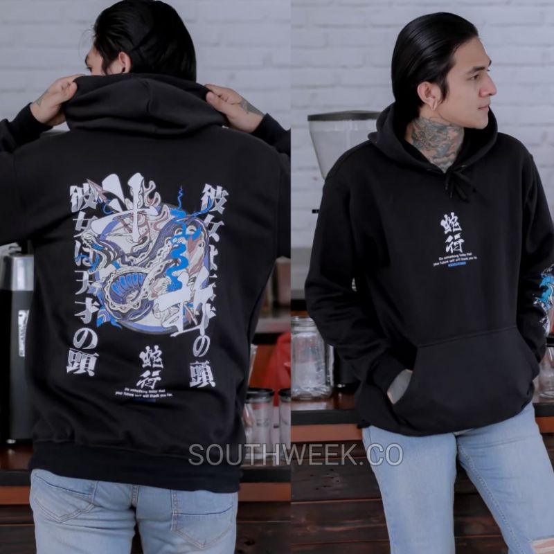 JACKET SUNMORI - JACKET HOODIE PRIA - JACKET GENIOUS - HOODIE SUNMORI