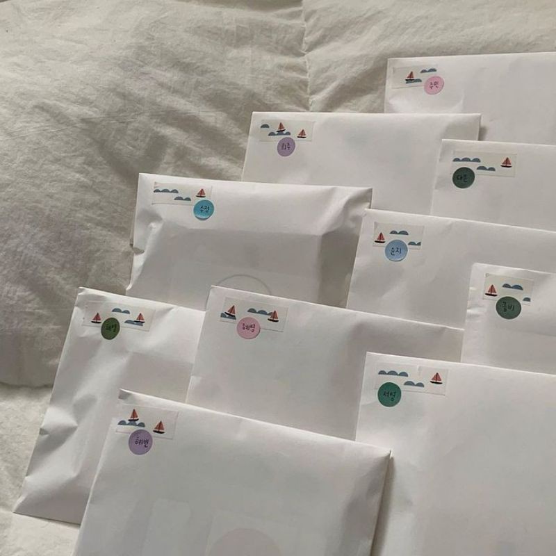 

buku (tambahan packaging)