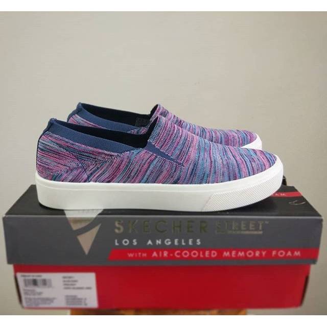 Sepatu Casual Skechers Street