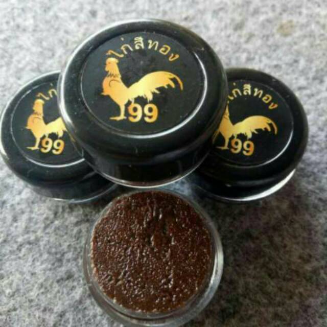 Obat salep bubul kaki ayam 99 original 100%