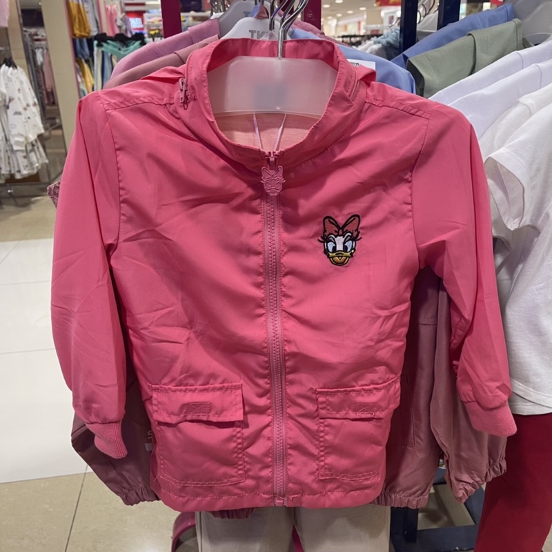 jaket anak perempuan That’s Donald (S-XL)