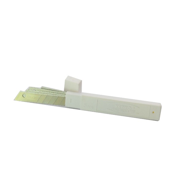KENKO CUTTER REFILL A 100 5 pisau per case