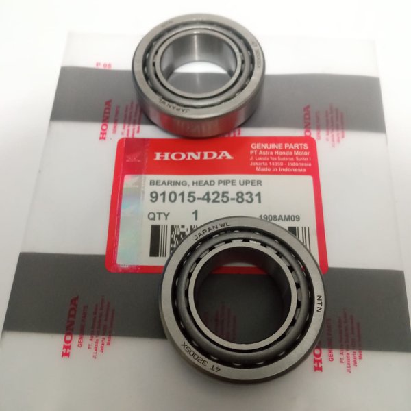 Bearing Komstir Comstir Honda CRF 150 CRF 150L