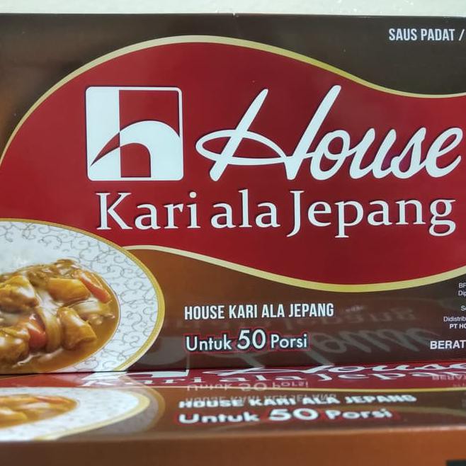 

JYTV HALAL JAVA CURRY LOKAL | HOUSE KARI ALA JEPANG 1 KG KB11