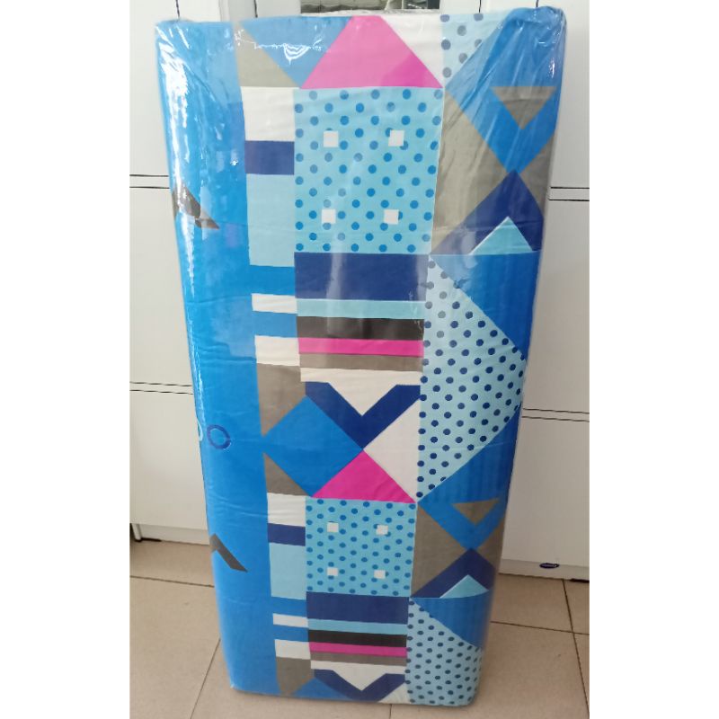 KURSI LIPAT/KURSI LANTAI DACRON MOTIF