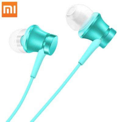 Xiaomi Mi Piston Huosai 3 Earphone (ORIGINAL)/ Fresh Version