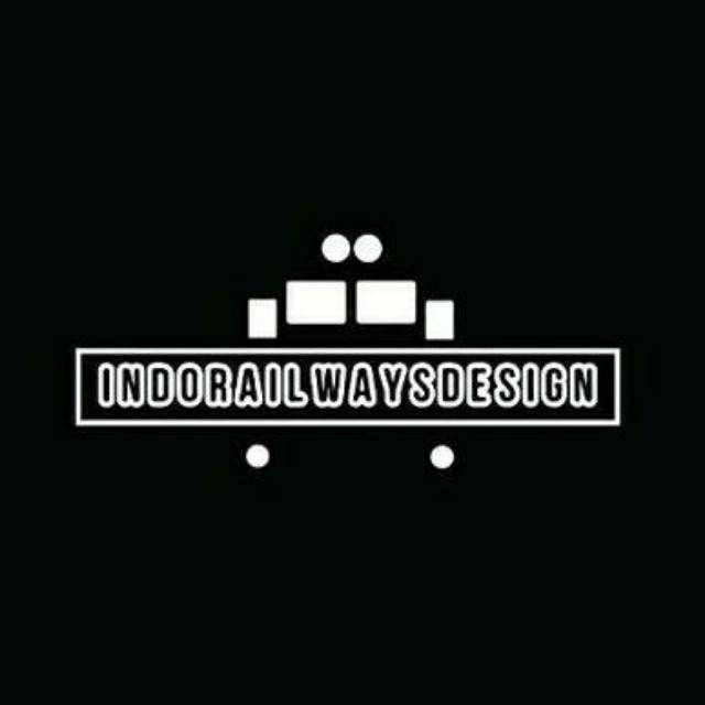 indorailwaysdesign
