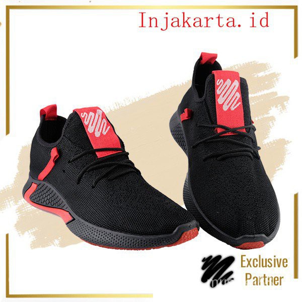 Marelow - Sepatu Sneakers Pria Casual -  (MARELOW First Release) 2LLv