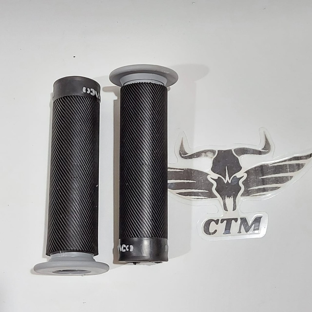 HANDGRIP GRIP MODEL BULU BISA UNTUK SEMUA MOTOR