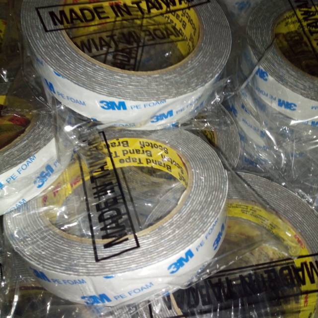 3m dabel tape