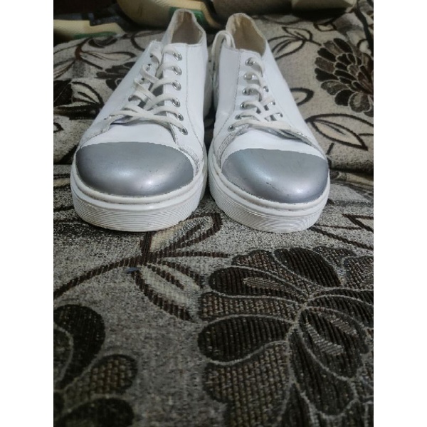 Sepatu Docmart casual original