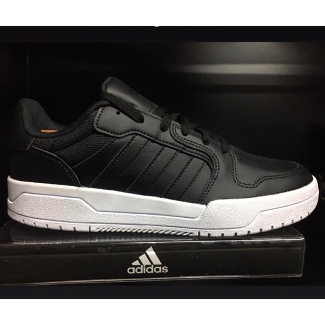 adidas entrap black