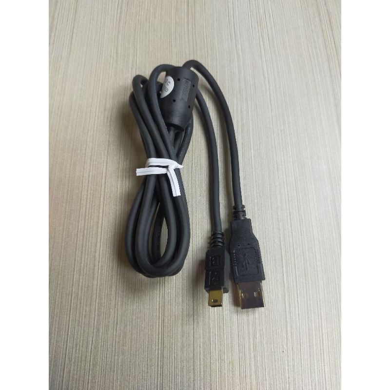 Kabel USB Charger Stik PS3 1.5 Meter Original Foxconn