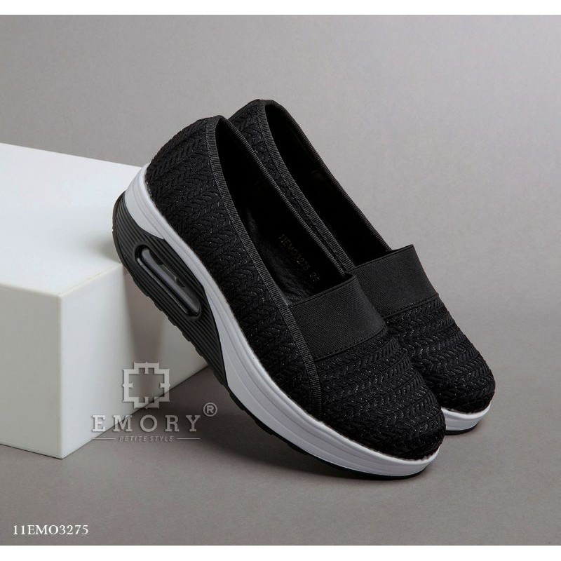 Sepatu wanita Emory Ruvinna 3275