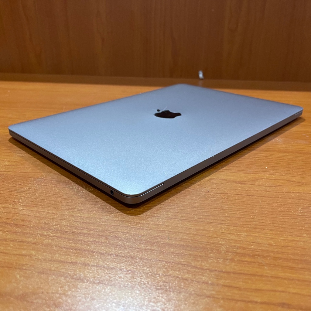 PROMO MacBook Pro 13 inch Non Touchbar 2017 Core i5 2.5GHz Ram 8 GB GB SSD 128 GB