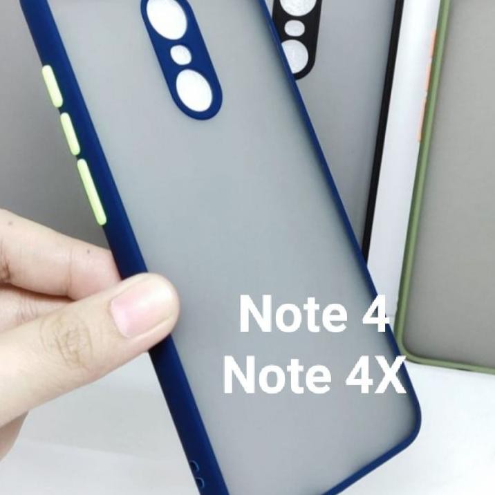 Terlaris.. CASE DOVE REDMI NOTE 2 /NOTE 3 /NOTE 4 / NOT 5A MY CHOISE PELINDUNG KAMERA TERLARIS