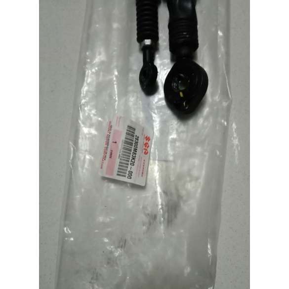 kabel presneling suzuki splash 2013