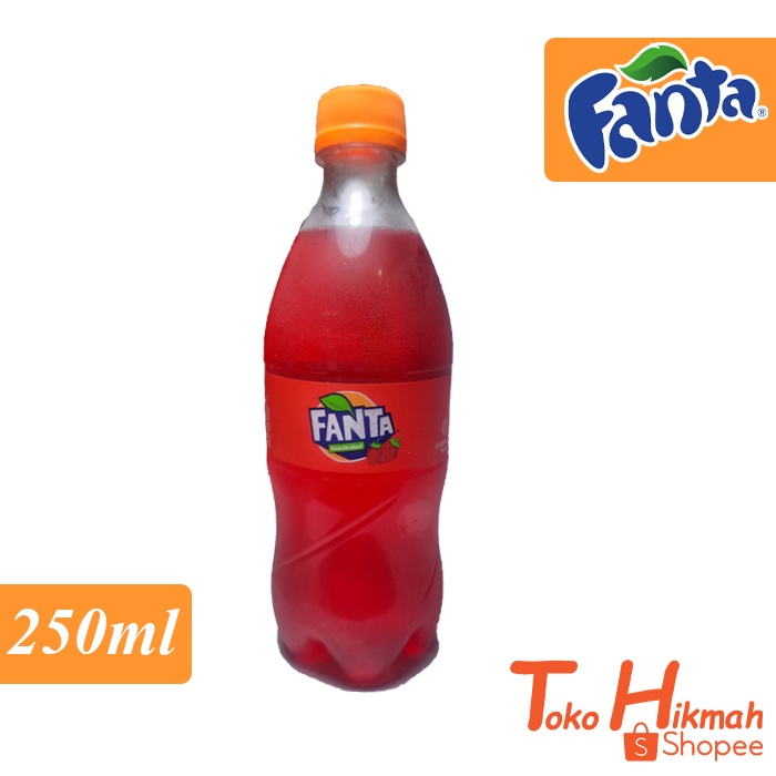 

Fanta 250ml